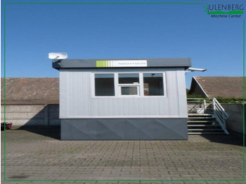 Construction container