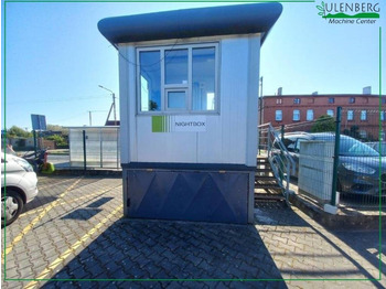 Construction container