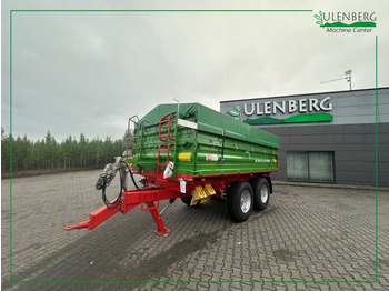 Farm tipping trailer/ Dumper PRONAR