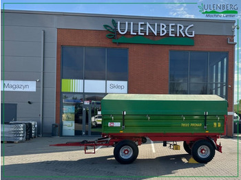 Farm tipping trailer/ Dumper PRONAR