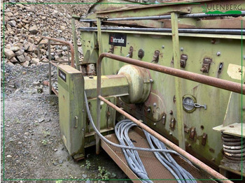Screener Svedala ABRA VFS42/18: picture 2 Screener Svedala ABRA VFS42/18: picture 2