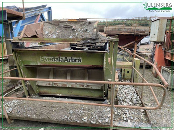 Screener Svedala ABRA VFS42/18: picture 3 Screener Svedala ABRA VFS42/18: picture 3