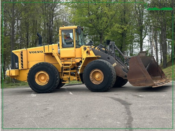 Wheel loader VOLVO L150E