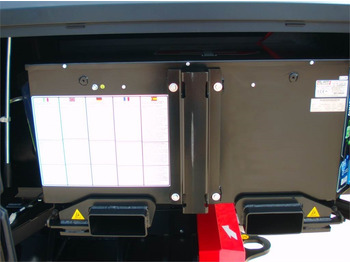 Telescopic boom Almaccrawler JIBBI 1290 RT LTH: picture 5