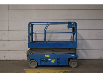 Scissor lift GENIE