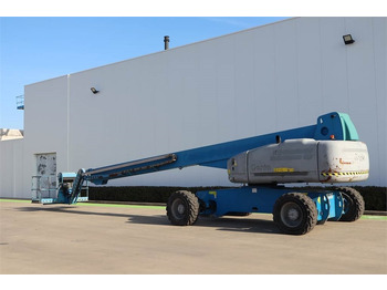 Telescopic boom Genie S105: picture 3
