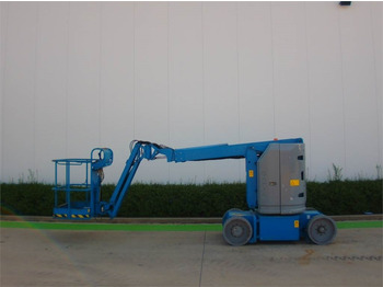 Articulated boom lift GENIE