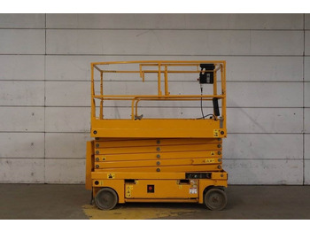 Scissor lift HAULOTTE