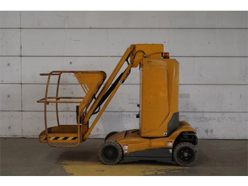 Vertical mast lift HAULOTTE