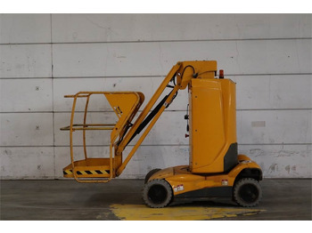 Vertical mast lift HAULOTTE