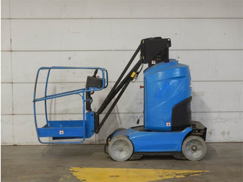 Vertical mast lift MANITOU 100 VJR