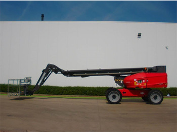 Telescopic boom MANITOU 280 TJ