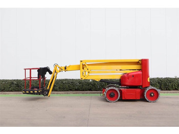 Articulated boom lift NIFTYLIFT
