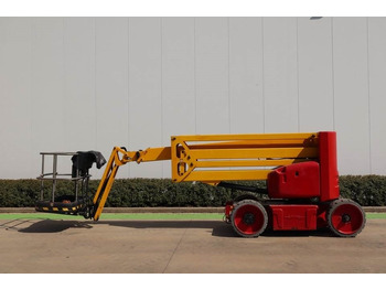 Articulated boom lift NIFTYLIFT