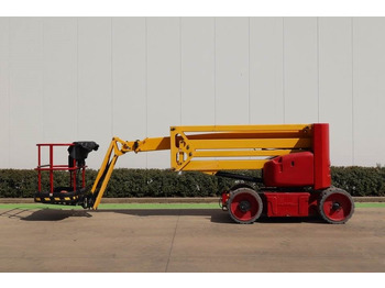 Articulated boom lift NIFTYLIFT