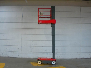 Vertical mast lift SkyJack SJ16: picture 5