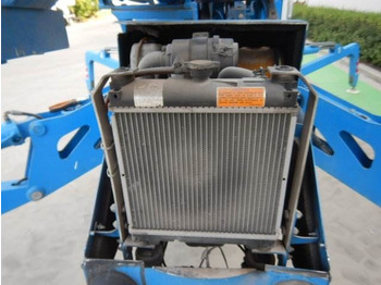 Articulated boom lift, Spider lift Teupen Leo 23GT: picture 5 Articulated boom lift, Spider lift Teupen Leo 23GT: picture 5