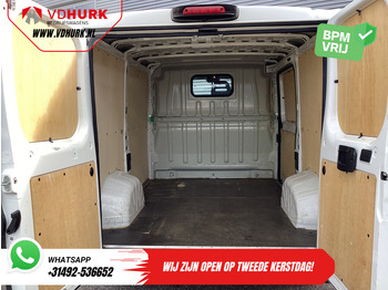 Small van Citroën Jumper 2.0 HDi 130 pk EXPORT MARGE Airco/ Cruise/ Navi/ Camera/ PDC: picture 5