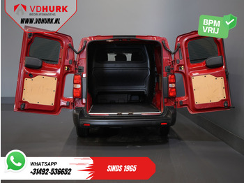 Small van, Crew cab van Citroën Jumpy 2.0 HDI 120 pk L3 DC Dubbel Cabine BPM VRIJ! 2x Schuifdeur/ 2.5t Trekverm./ PDC/ Cruise/ Airco: picture 5