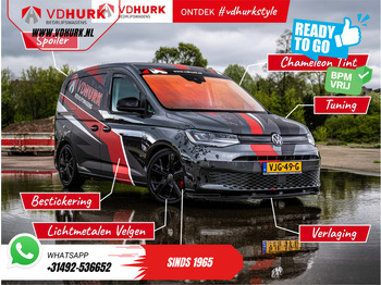 Small van Citroën Jumpy 2.0 HDI 180 pk Aut. L3 BPM VRIJ/ Virtual Cockpit/ Carplay/ Navi/ Camera/ Cruise/ PDC/ Airco: picture 4