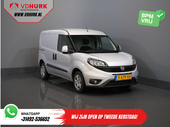 Small van FIAT Doblo Cargo