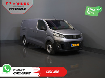 Panel van FIAT Scudo 2.0