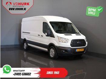 Small van FORD Transit