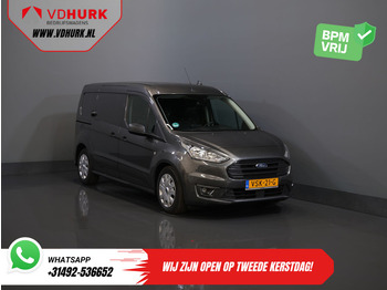 Small van FORD Transit Connect