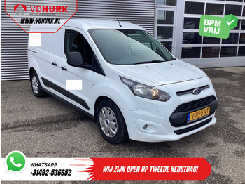 Small van FORD Transit Connect