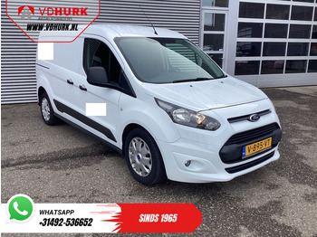 Small van FORD Transit Connect