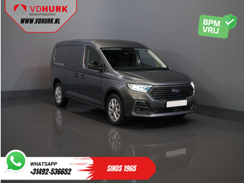 Small van FORD Transit Connect
