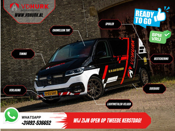 Panel van Ford Transit Courier 1.0 Trend 100 pk BENZINE BPM VRIJ! Garantie 05-2029/ Carplay/ Virtual Cockpit/ Airco/ Cruise: picture 4