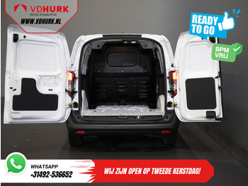 Panel van Ford Transit Courier 1.0 Trend 100 pk BENZINE BPM VRIJ! Garantie 05-2029/ Carplay/ Virtual Cockpit/ Airco/ Cruise: picture 5