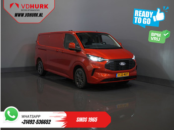 Small van FORD Transit
