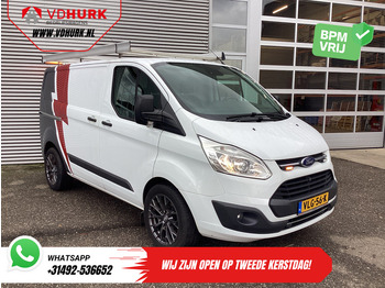 Small van FORD Transit