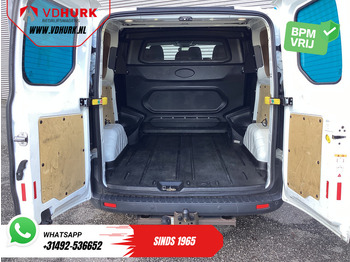 Small van, Crew cab van Ford Transit Custom 2.2 TDCI Trend DC Dubbel Cabine EXPORT 6 Pers./ Navi/ Camera/ Cruise/ Airco / PDC V+A/ Trekhaak: picture 5