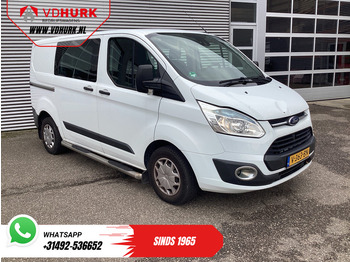 Small van FORD Transit