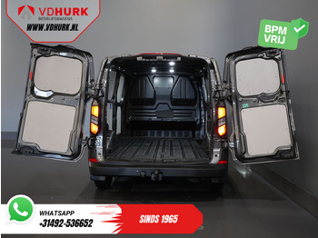Small van Ford Transit Custom 320 2.0 TDCI 136 pk Aut. L2 Trend BPM VRIJ! Garantie 3-28'/ LED/ Adapt.Cruise/ 2.7t Trekverm./ Carplay/ Camera/ Trekhaak: picture 5