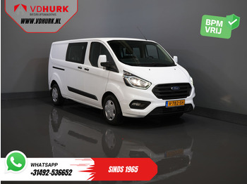 Small van FORD Transit