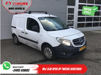 Small van MERCEDES-BENZ Citan 108 CDI