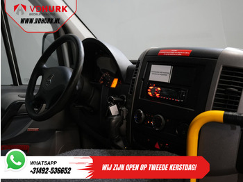 Car Mercedes-Benz Sprinter 313 2.2 CDI Aut. L2H2 €10.768 Incl. BTW BPM VRIJ! EXPORT ONLY Combi/ 9 Persoons/ Kombi/ 9P/ Airco/ Rolstoellift/ Electr. deur: picture 3 Car Mercedes-Benz Sprinter 313 2.2 CDI Aut. L2H2 €10.768 Incl. BTW BPM VRIJ! EXPORT ONLY Combi/ 9 Persoons/ Kombi/ 9P/ Airco/ Rolstoellift/ Electr. deur: picture 3