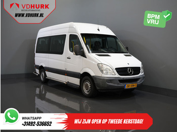 Minibus MERCEDES-BENZ Sprinter 313