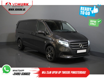 Small van MERCEDES-BENZ Vito 116