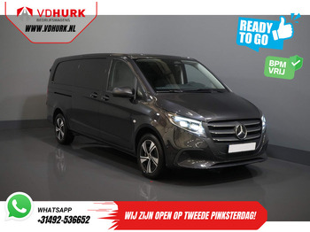 Small van MERCEDES-BENZ Vito 116