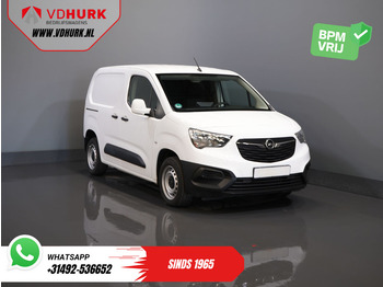 Small van OPEL
