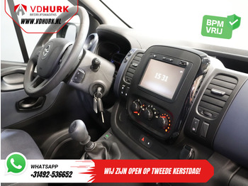 Leasing of Opel Vivaro 1.6 CDTI 125 pk BPM VRIJ! NL Auto/ Camera/ PDC/ Cruise/ Trekhaak/ Airco Opel Vivaro 1.6 CDTI 125 pk BPM VRIJ! NL Auto/ Camera/ PDC/ Cruise/ Trekhaak/ Airco: picture 3 Leasing of Opel Vivaro 1.6 CDTI 125 pk BPM VRIJ! NL Auto/ Camera/ PDC/ Cruise/ Trekhaak/ Airco Opel Vivaro 1.6 CDTI 125 pk BPM VRIJ! NL Auto/ Camera/ PDC/ Cruise/ Trekhaak/ Airco: picture 3