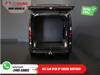Leasing of Opel Vivaro 1.6 CDTI 125 pk BPM VRIJ! NL Auto/ Camera/ PDC/ Cruise/ Trekhaak/ Airco Opel Vivaro 1.6 CDTI 125 pk BPM VRIJ! NL Auto/ Camera/ PDC/ Cruise/ Trekhaak/ Airco: picture 5 Leasing of Opel Vivaro 1.6 CDTI 125 pk BPM VRIJ! NL Auto/ Camera/ PDC/ Cruise/ Trekhaak/ Airco Opel Vivaro 1.6 CDTI 125 pk BPM VRIJ! NL Auto/ Camera/ PDC/ Cruise/ Trekhaak/ Airco: picture 5