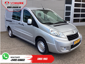 Small van PEUGEOT Expert