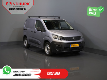 Small van PEUGEOT Partner
