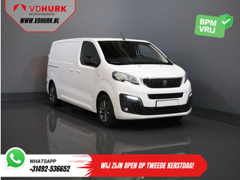 Small van PEUGEOT Expert